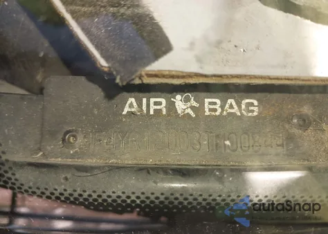 2003 Mazda B3000 Ds z USA, uszkodzony, nr VIN 4F4YR12U03TM00844